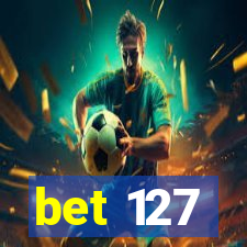 bet 127